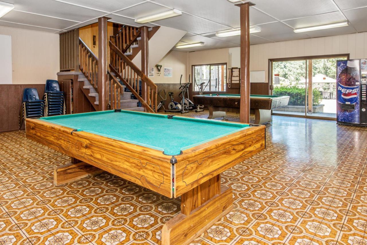 Chehalis Camping Resort Cottage 5 Onalaska 외부 사진